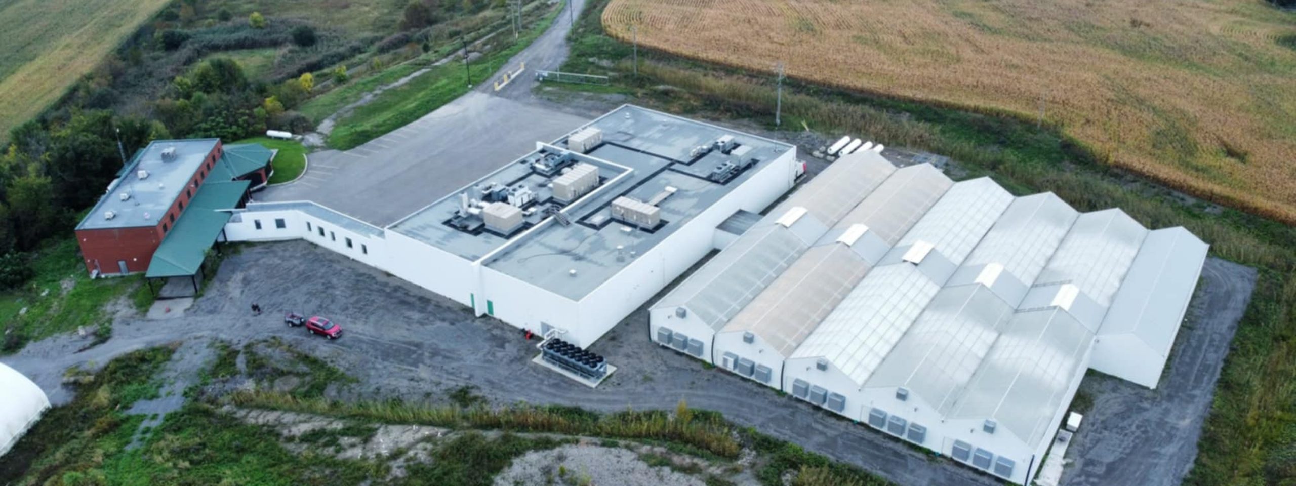 OUR FACILITY