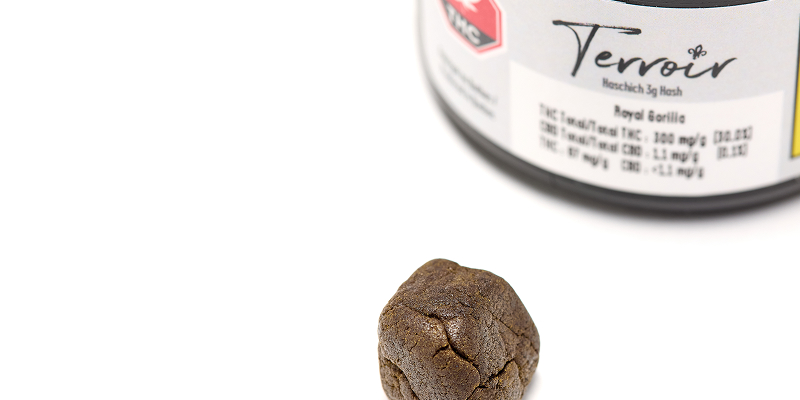 Hash