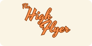The High Flyer Apparel