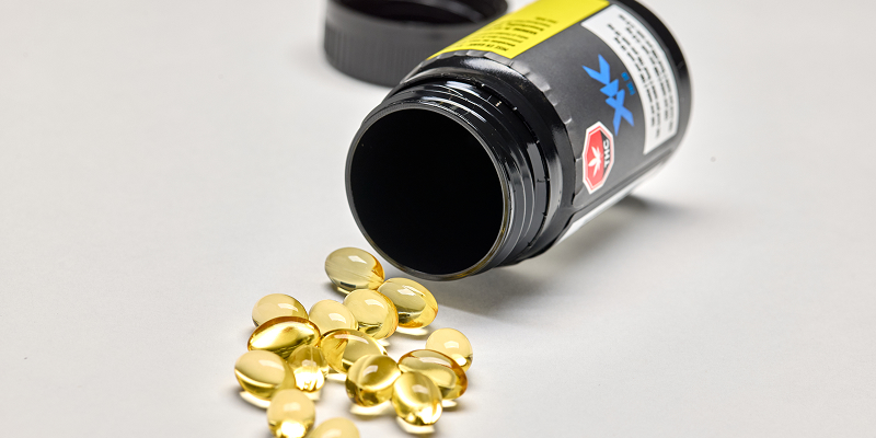 Capsules
