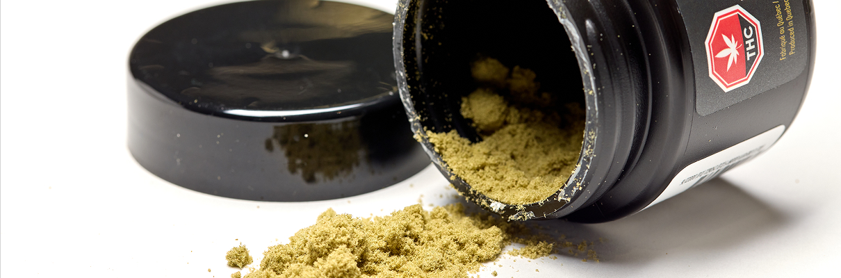 Concentrates