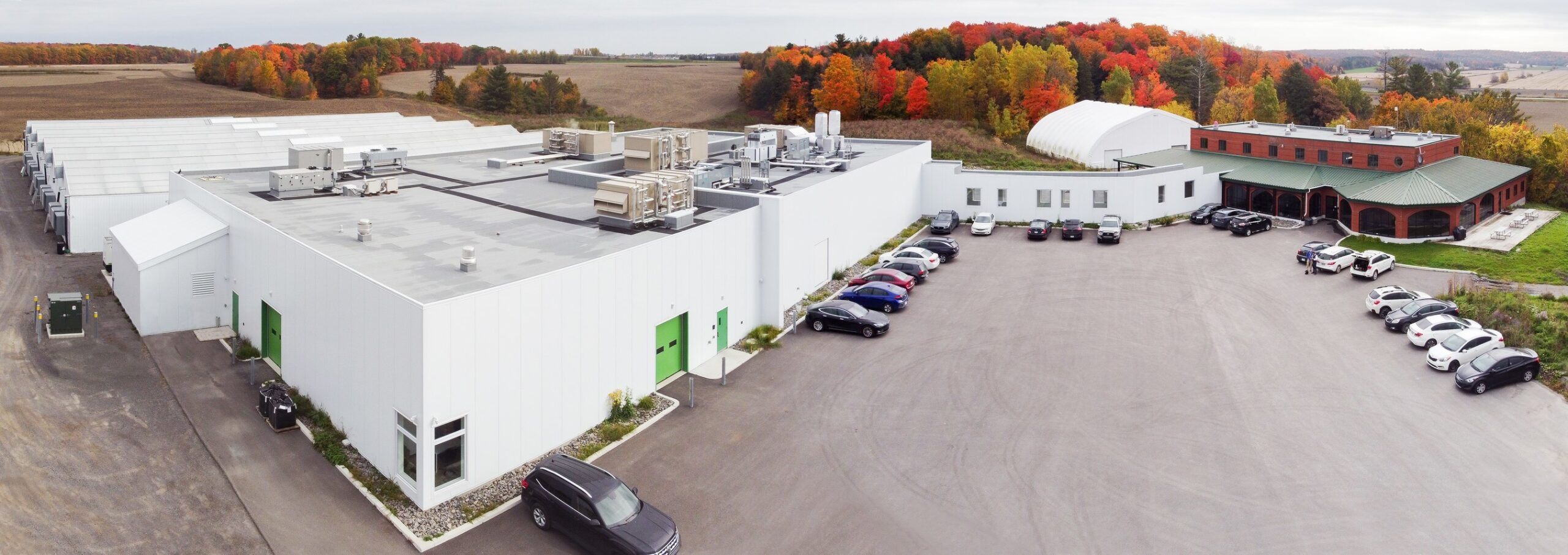 EXKA LAUNCHES 21 NEW CANNABIS PRODUCTS IN FOUR PROVINCES IN CANADA 