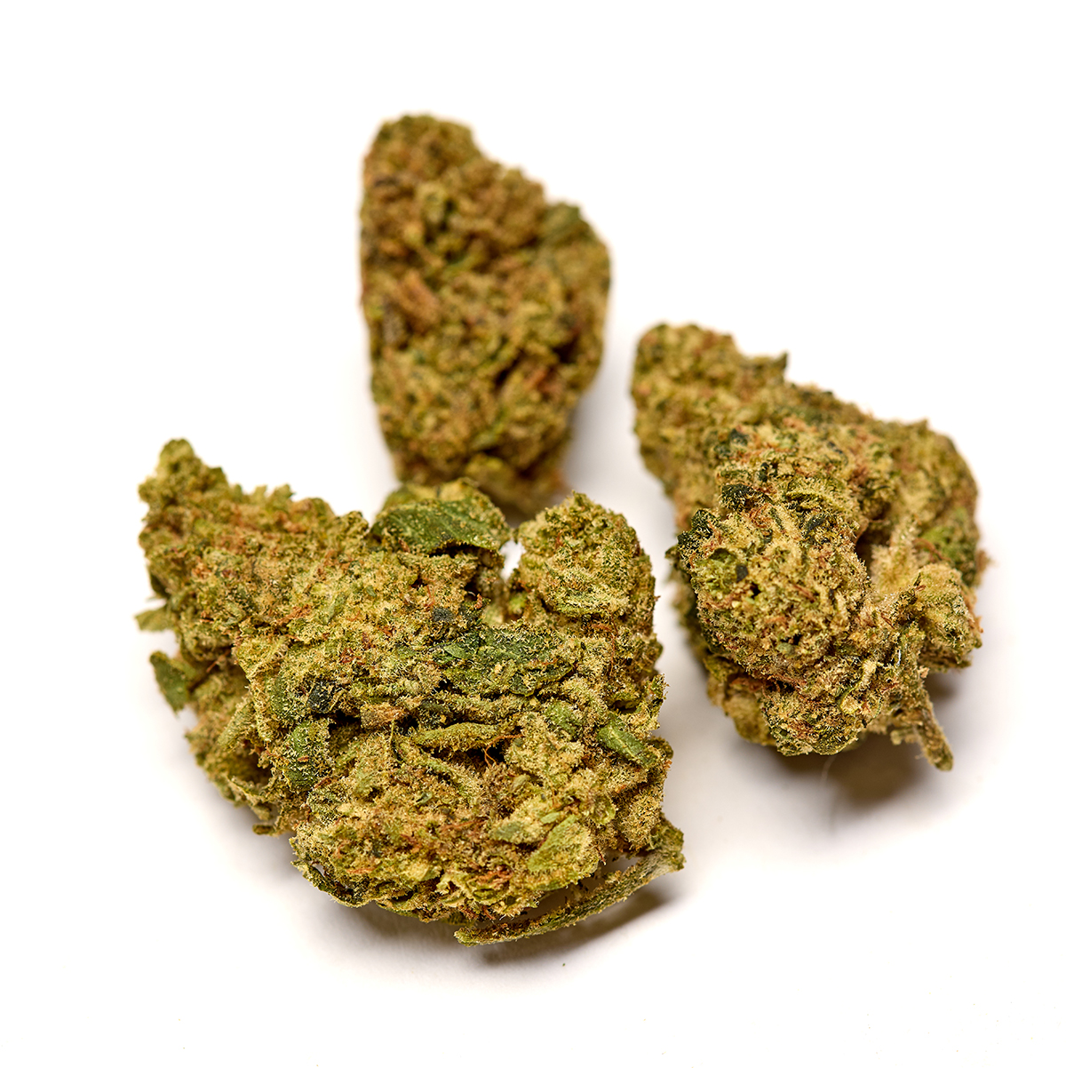 THC