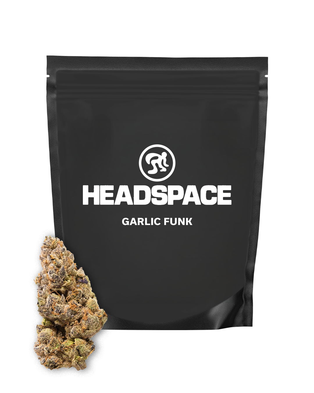 Garlic Funk
